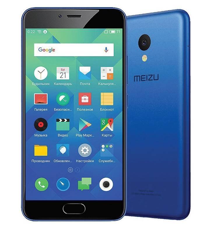 Смартфон meizu m5: технические характеристики, размеры, цена