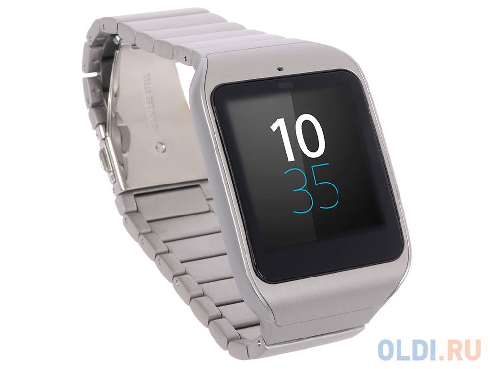 Тест умных часов sony smartwatch 3| ichip.ru
