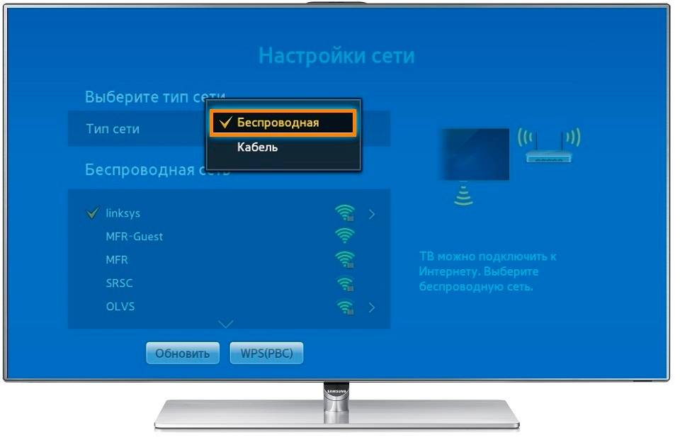 Пошаговая инструкция по подключению smarttv к интернету: обзор способов