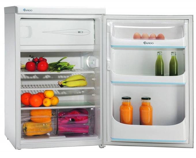 Рейтинг маленьких холодильников 2021 года: топ-8 лучших моделей для дачи и не только