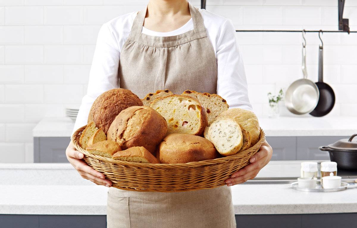 Как выбрать хлебопечку для дома - советы эксперта