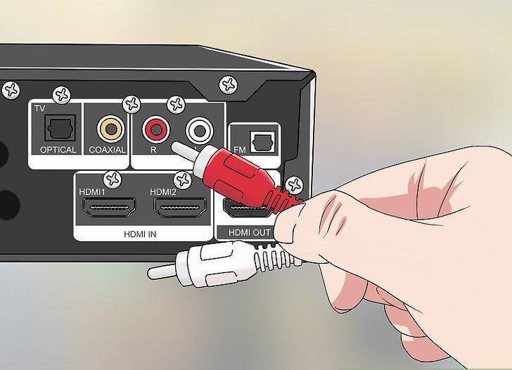 Как подключить видеомагнитофон к современному телевизору тарифкин.ру
как подключить видеомагнитофон к современному телевизору
