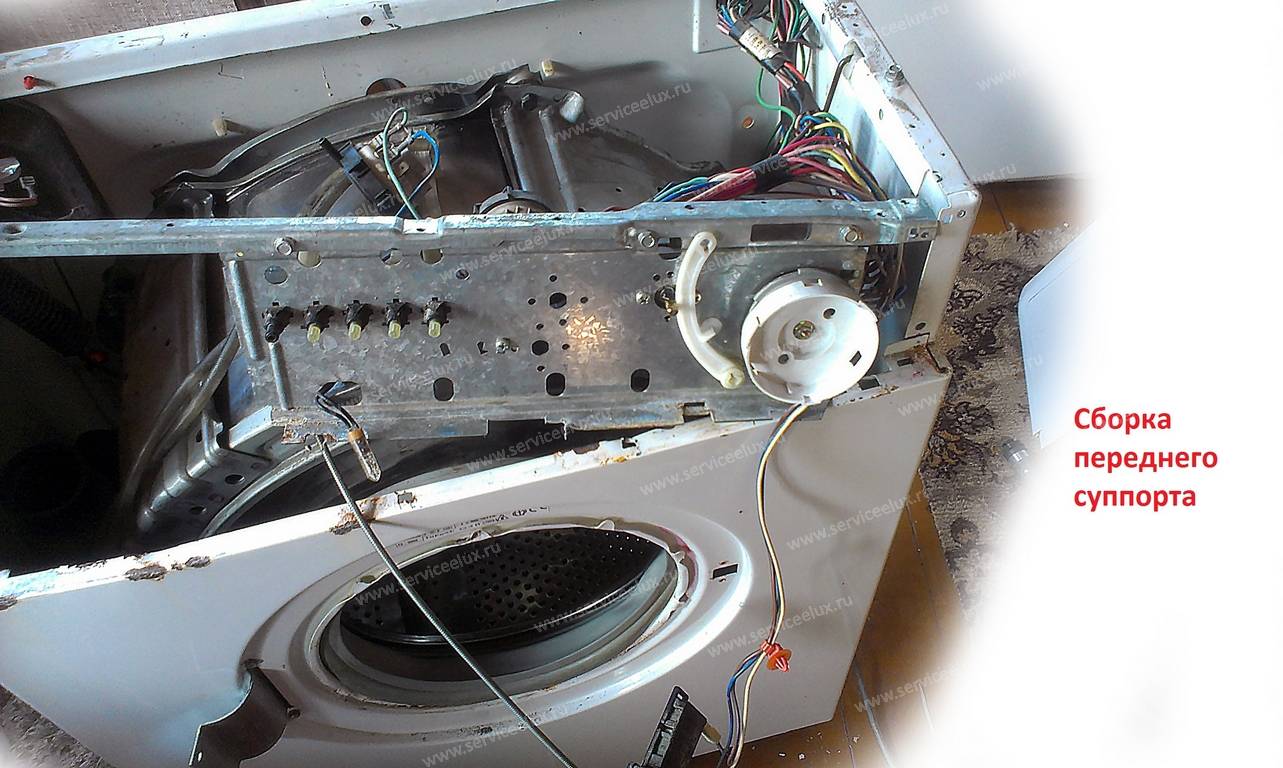 Ремонт стиральных машин канди (candy) | портал о компьютерах и бытовой технике