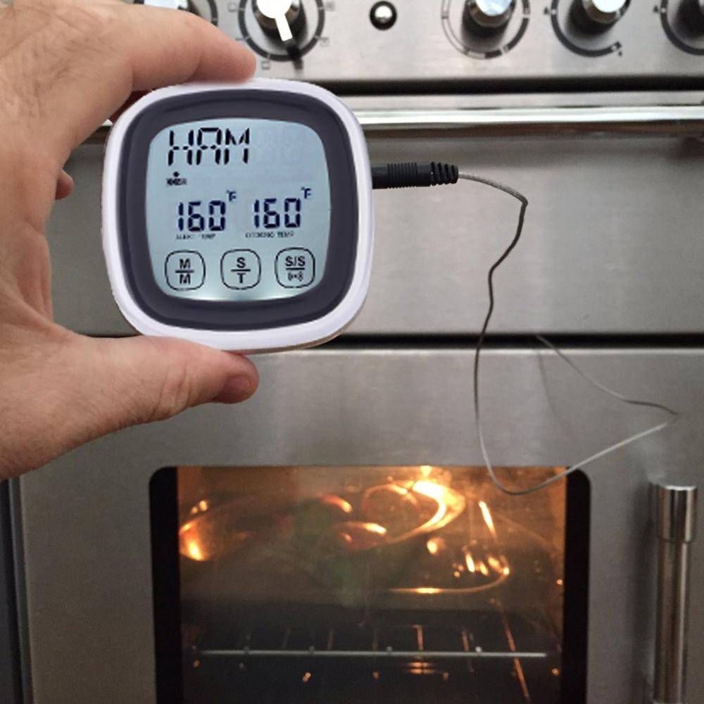 Как разогреть духовку до 200 градусов?