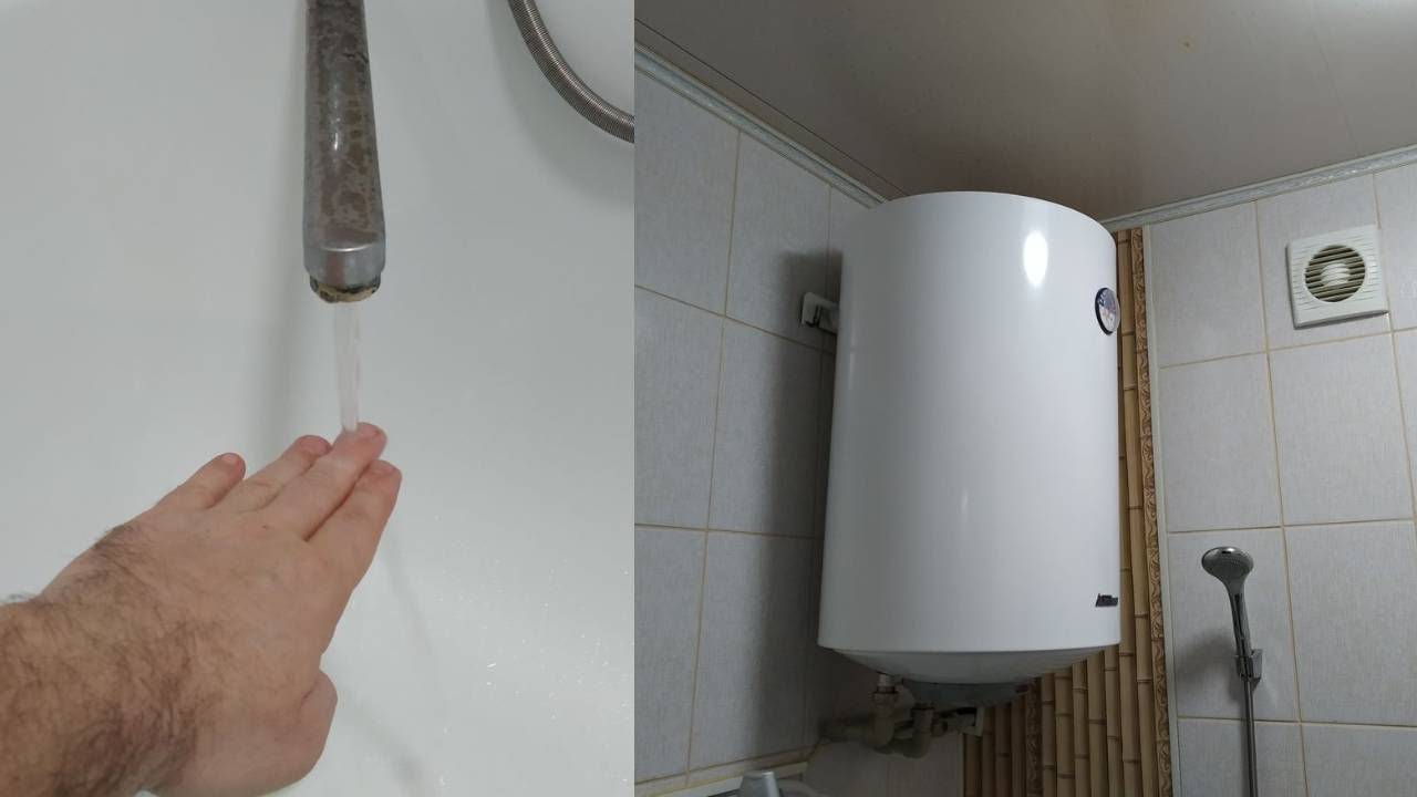 Почему водонагреватель бьет током: основные причины и правила их устранения