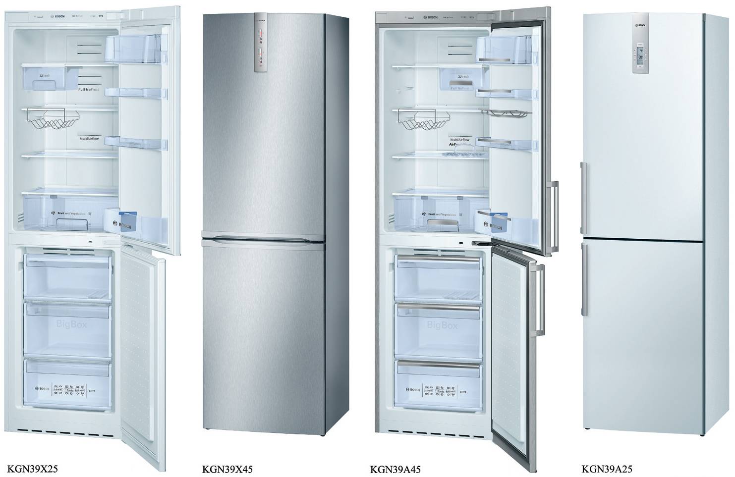 Тип компрессора холодильника: какой лучше?