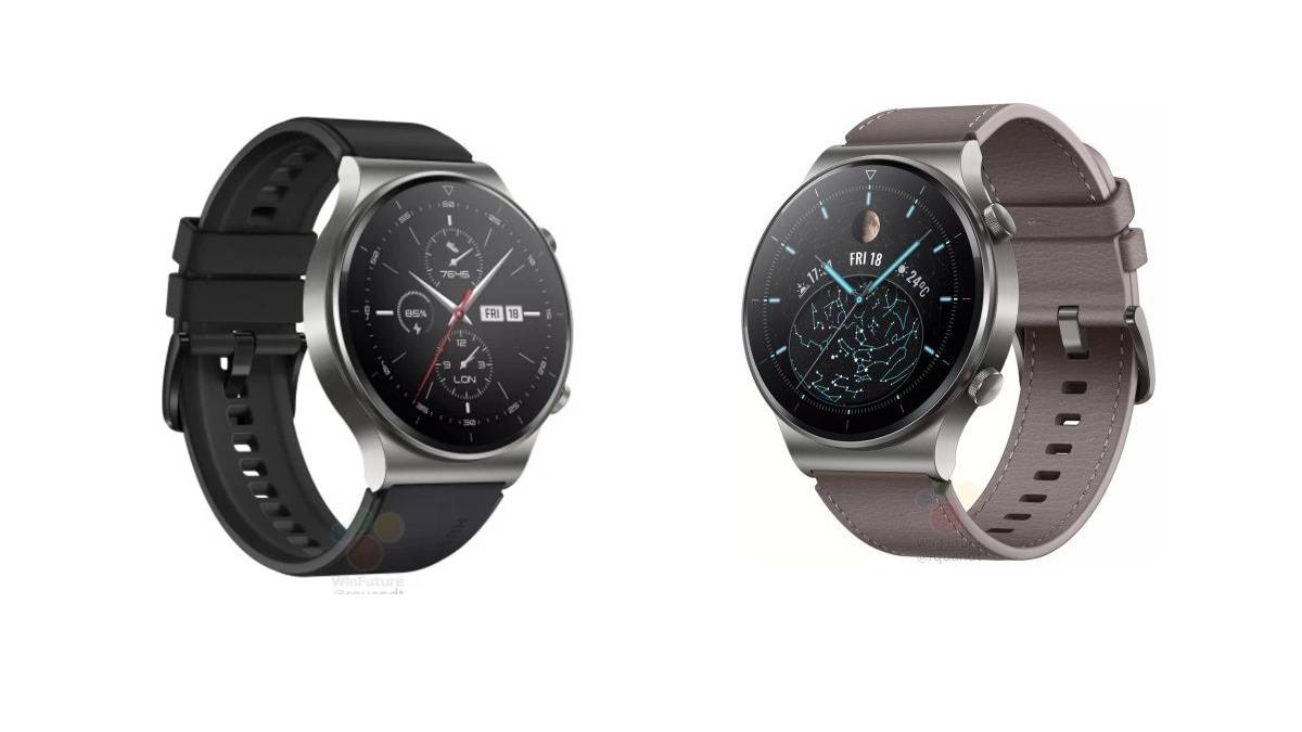 Huawei watch gt как отличить оригинальные часы от подделки
