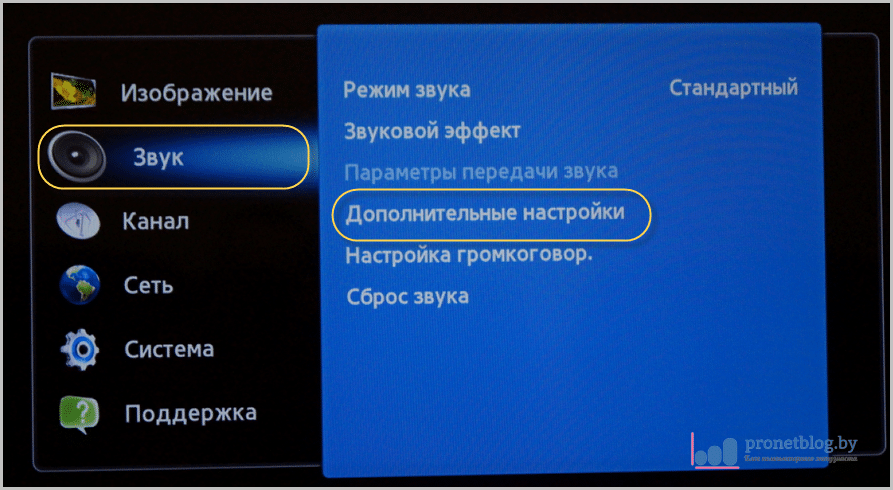 Почему нет звука через hdmi на телевизоре, при подключении ноутбука (пк) на windows 7 и windows 10