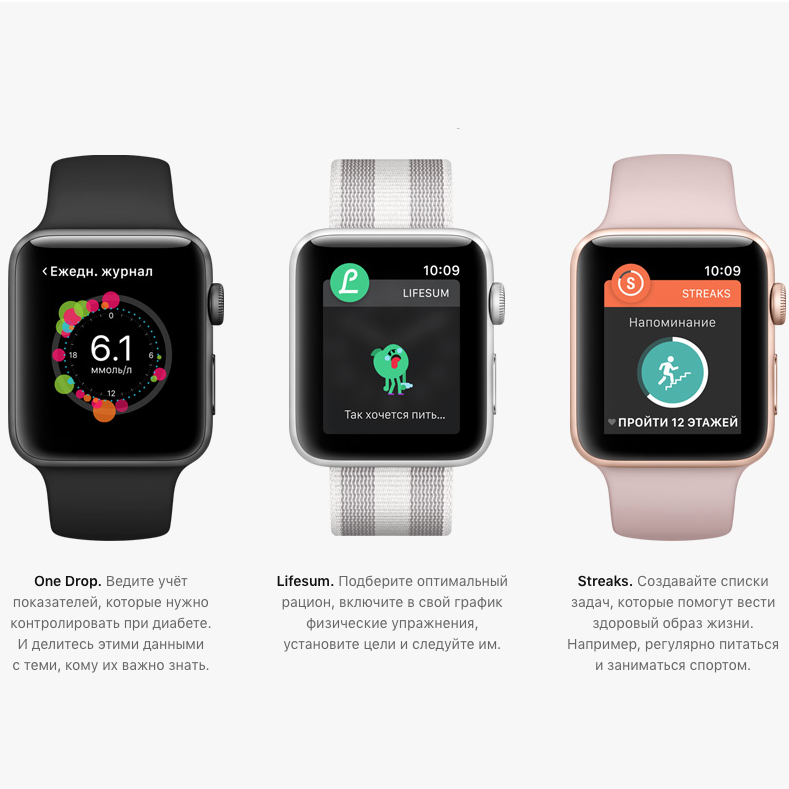 Обзор apple watch series 4. действительно ли это лучшие смарт часы? - deep-review