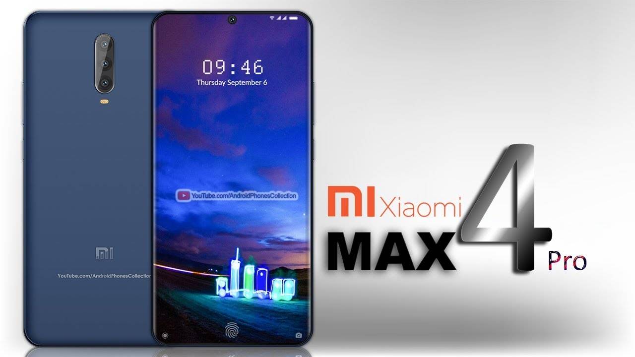 Обзор xiaomi mi max 3 — лучший (и единственный) фаблет 2018 года