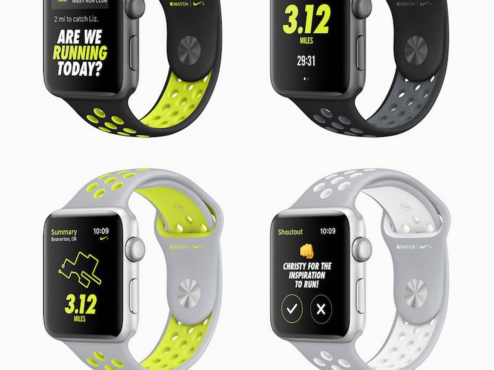 ᐅ apple watch series 1 42mm with sport band отзывы