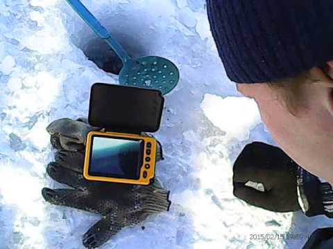 Рейтинг лучших подводных камер для зимней рыбалки: производители, какую выбрать, рейтинг топ-7