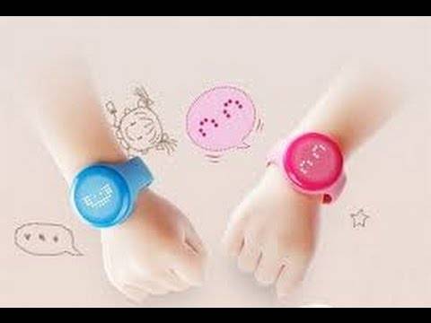 Xiaomi mi bunny: часы для детей с gps-трекером