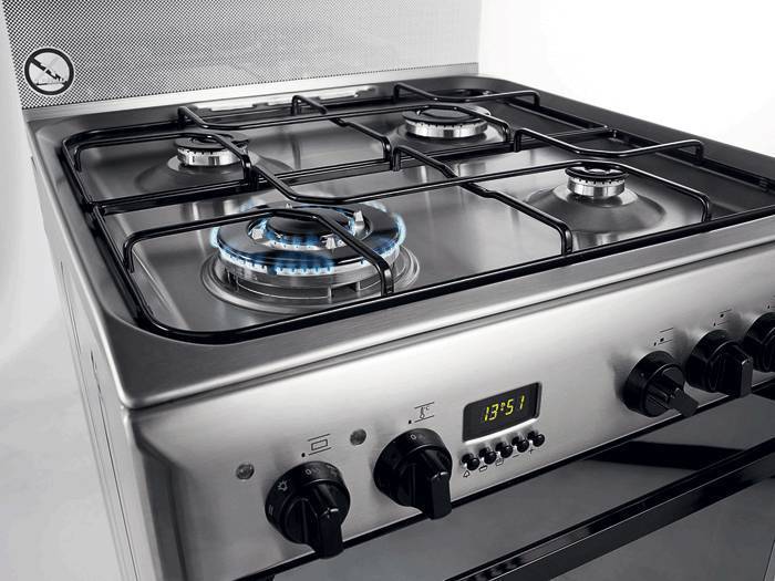 Какие плиты лучше: газовые или электрические? сравнение