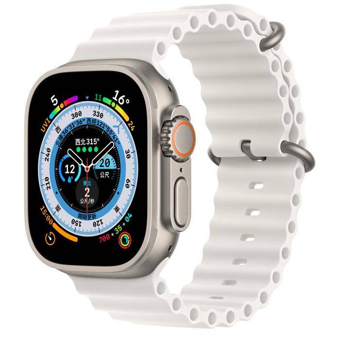 Автономности придётся подождать: обзор «умных часов» apple watch series 3