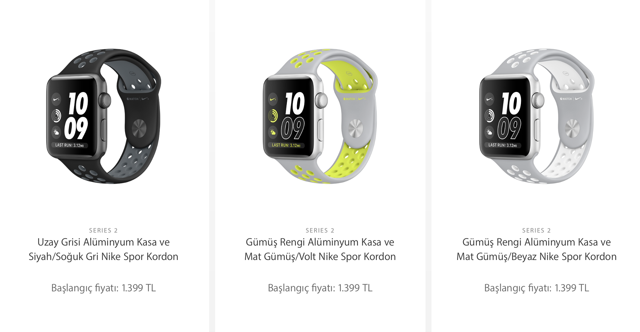 Apple watch nike: обзор отличий дизайна и функций для фитнеса - kupihome.ru