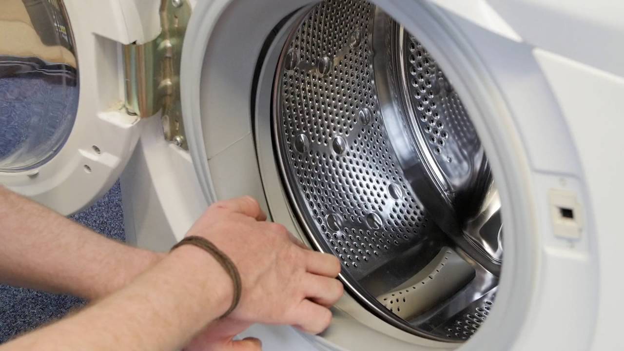 Почему не крутится барабан в стиральной машине и что делать? | онлайн-журнал о ремонте и дизайне