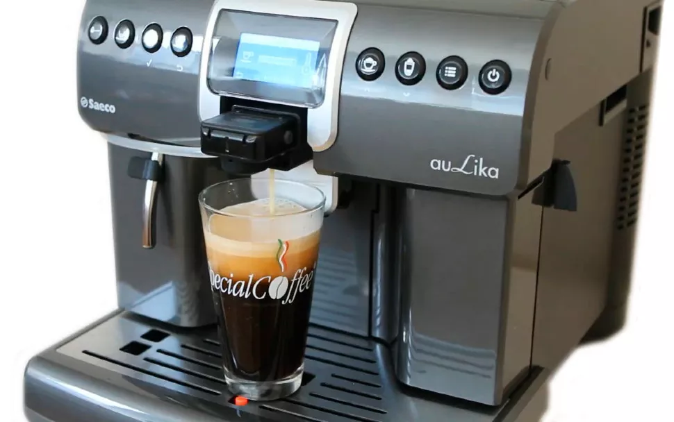 Как правильно выбрать кофемашину для кафе