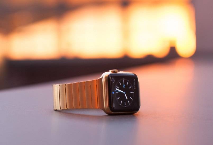 Это единственная модель apple watch, которую стоит покупать в 2022 году