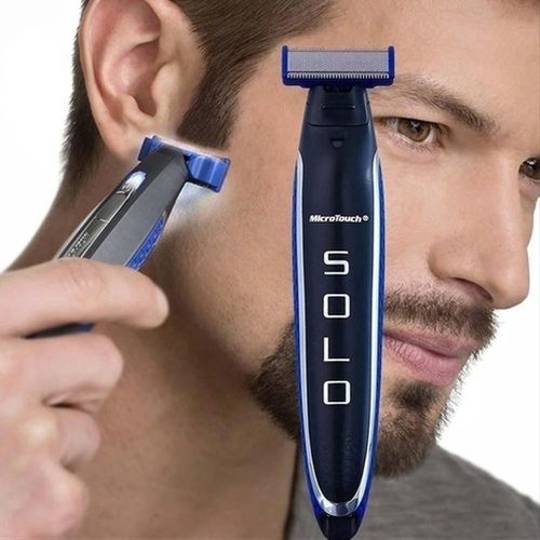 Триммер для бритья - 5 лучших мужских: как правильно и красиво брить бороду, интимные зоны, как выбрать, чем отличается от бритвы
