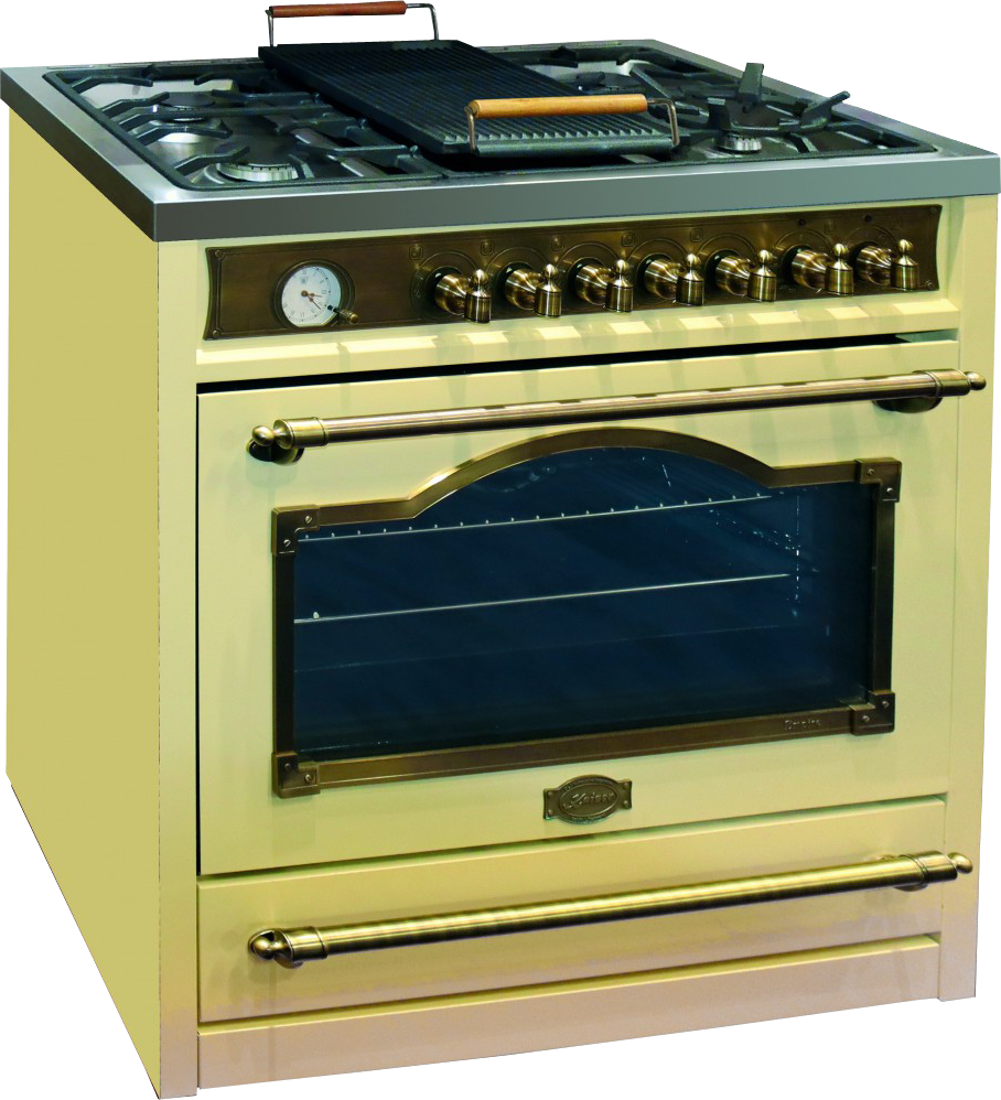 Топ-20 лучших газовых плит с электрической духовкой: рейтинг 2021 года и в чем особенности комбинированной кухонной техники