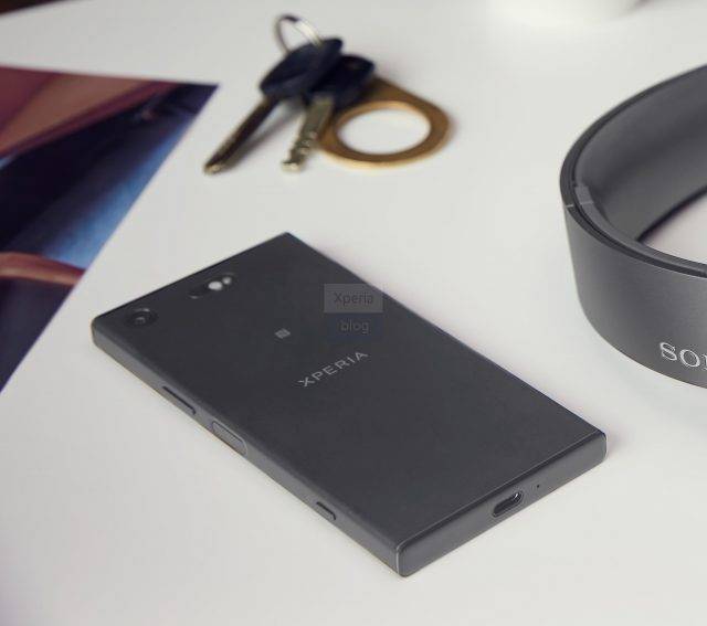 Sony xperia xz1 compact обзор: спецификации и цена