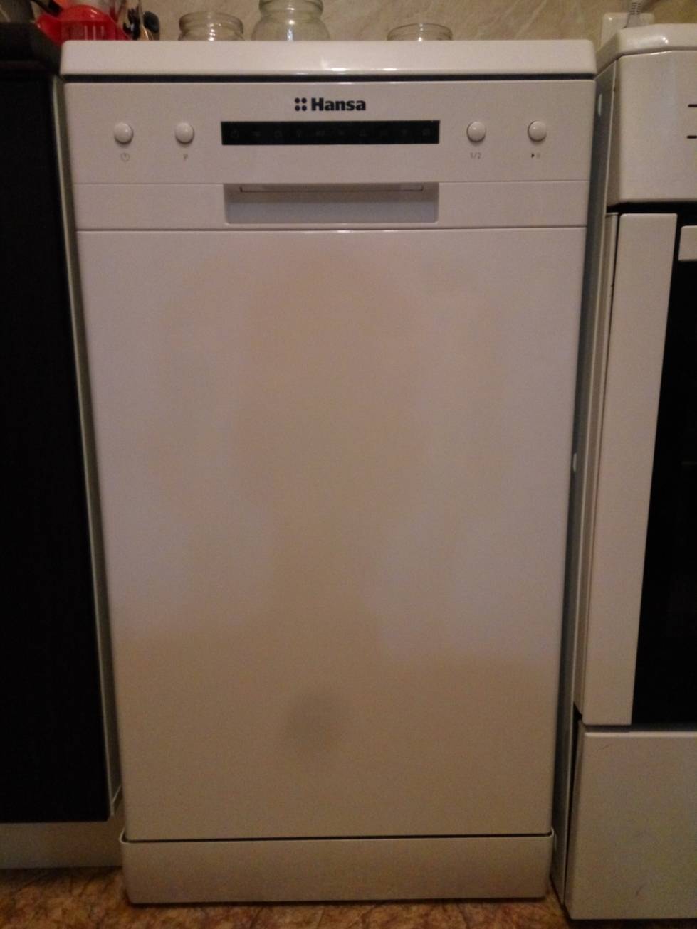 Посудомоечная машина hansa — отзывы на встраиваемую и белую