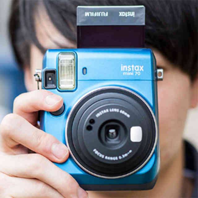 Лучшие фотоаппараты мгновенной печати, топ-10 рейтинг фотокамер