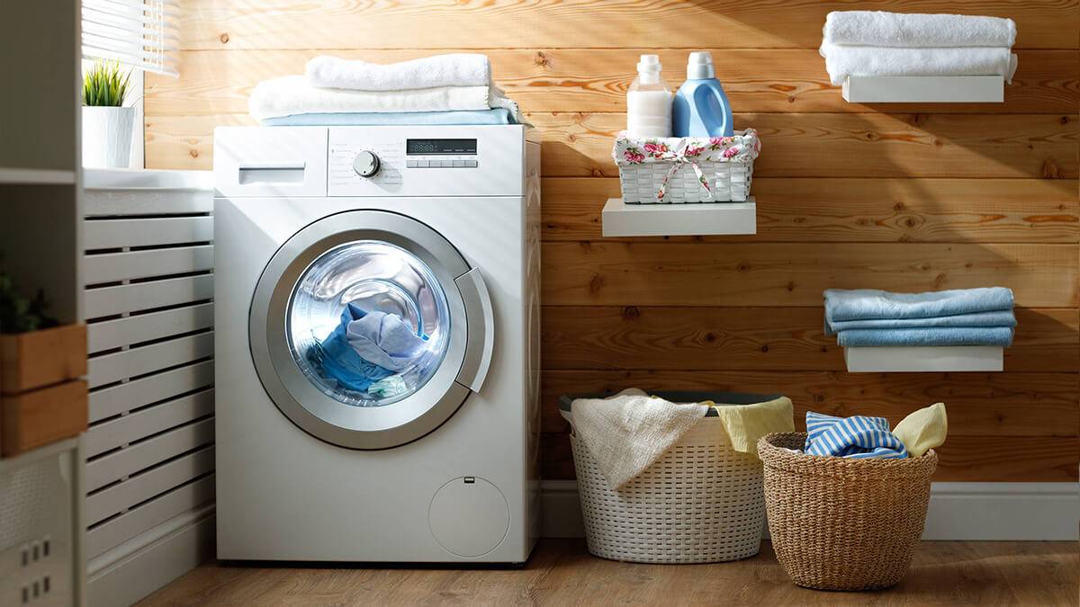 Какую стиральную машину лучше выбрать для дома — рейтинг лучших моделей 2022 года