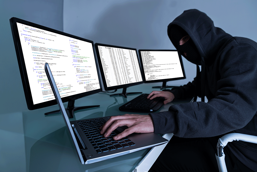 Топ-7 крупнейших хакерских атак в истории: от пентагона до целой страны. dedsec и не снилось!