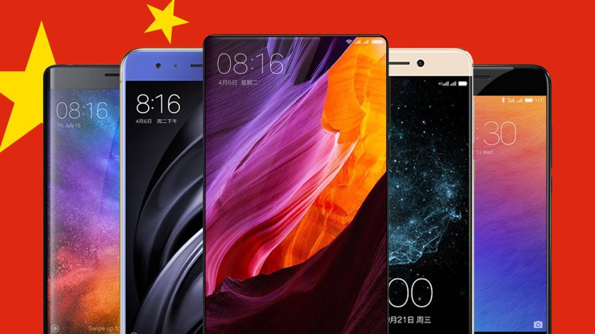 Xiaomi или huawei что лучше выбрать