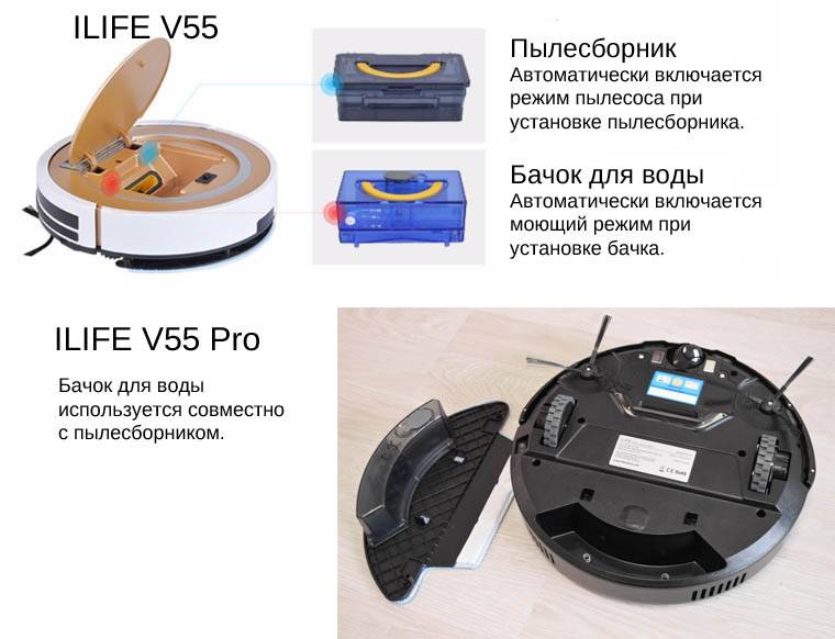 Робот-пылесос ilife v50: описание, обзор, характеристики - как выбрать робот пылесос