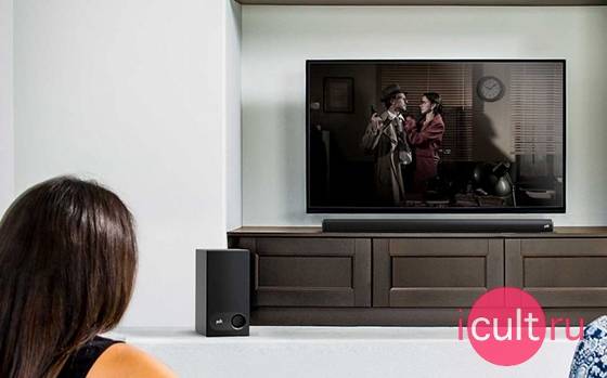 Выбираем саундбар для телевизора: 10 важных рекомендаций или покупаем качество!