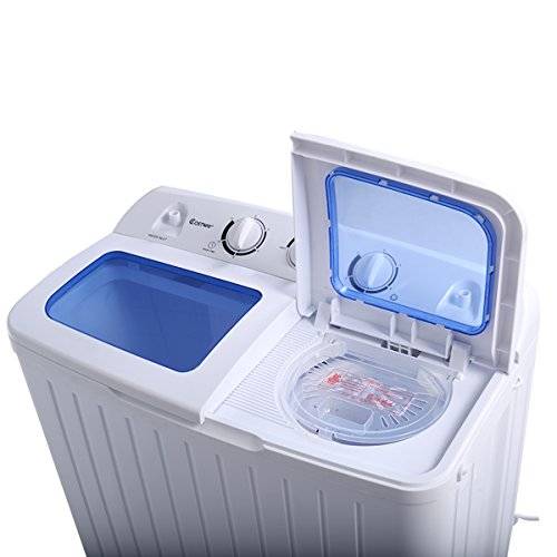 Компактные стиральные машины автомат (мини): модели, размеры