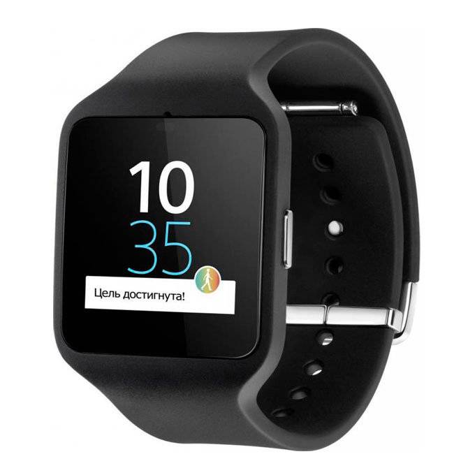 Обзор sony smartwatch 3: умные часы к которым быстро привыкаешь