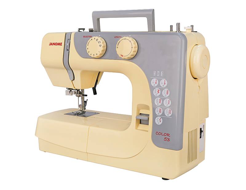 Как выбрать швейную машинку для домашнего использования и профессионального шитья: виды и правильный выбор современных машинок для всех типов тканей