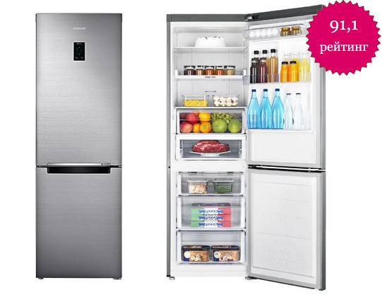 Лучшие холодильники с поддержкой no frost
