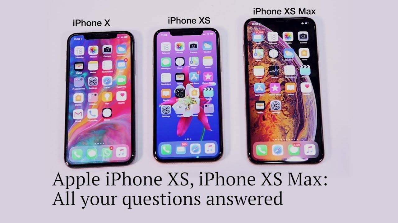 Iphone x или iphone xr - что лучше? объективный обзор флагманов apple