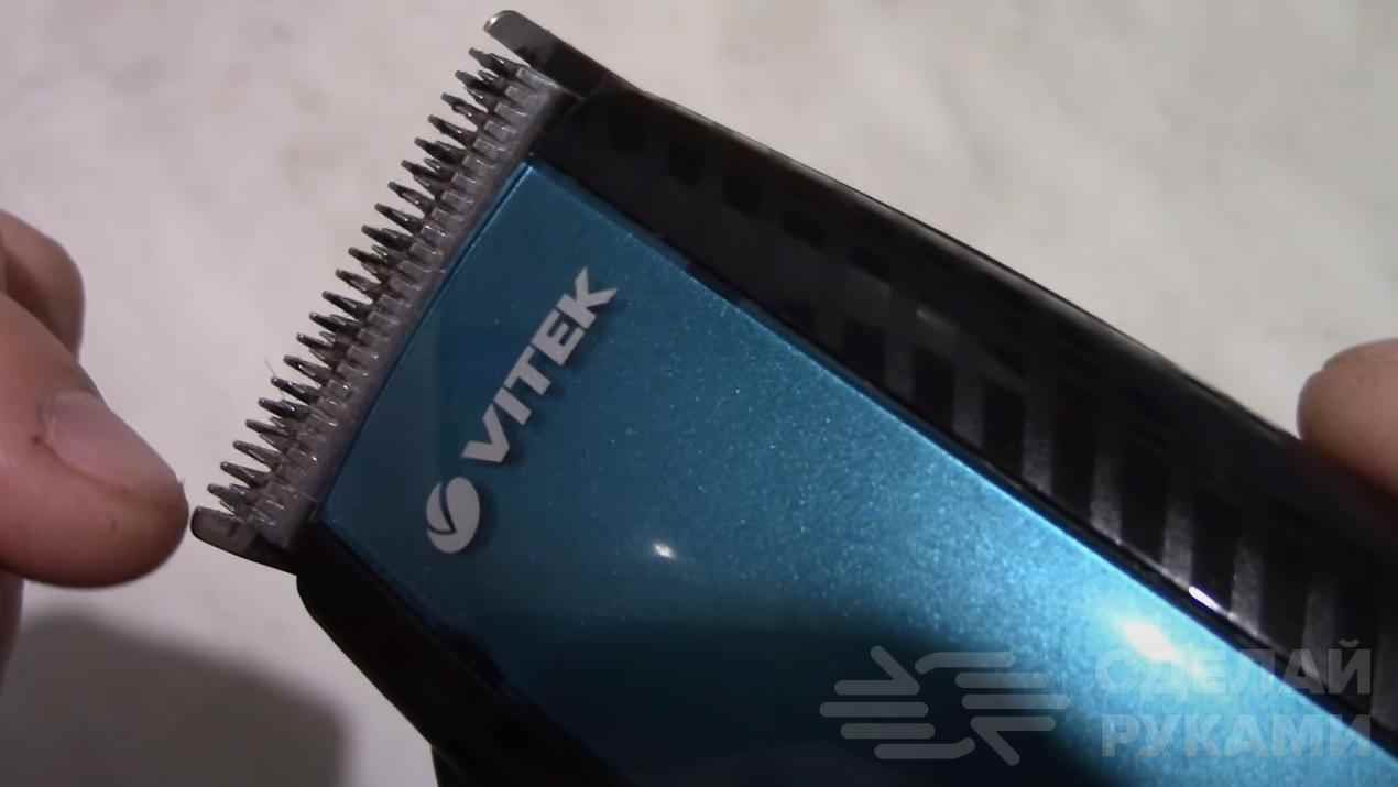 Как подстричь самого себя машинкой, советы в видео от мужчин