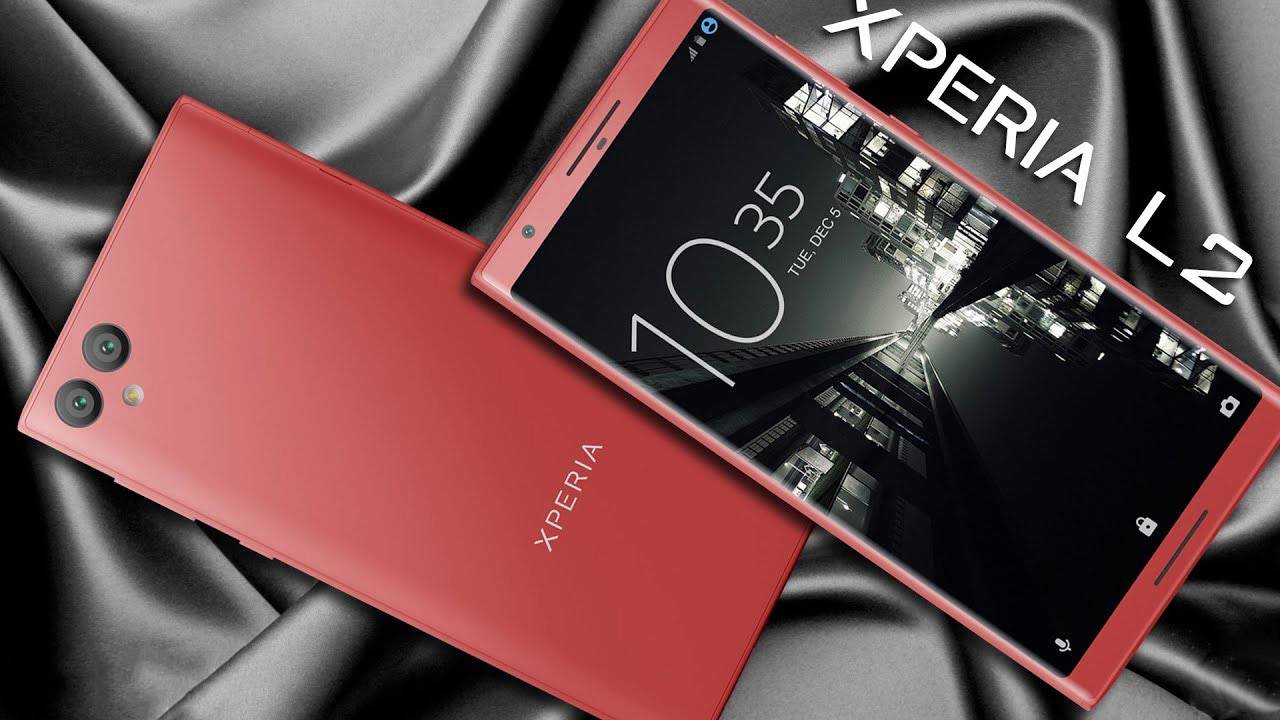 Тест смартфона sony xperia l3: выносливый и очень бюджетный| ichip.ru