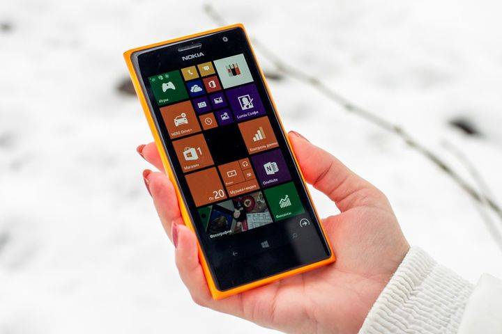 Nokia lumia 730 dual sim характеристики - ic-stroy.ru