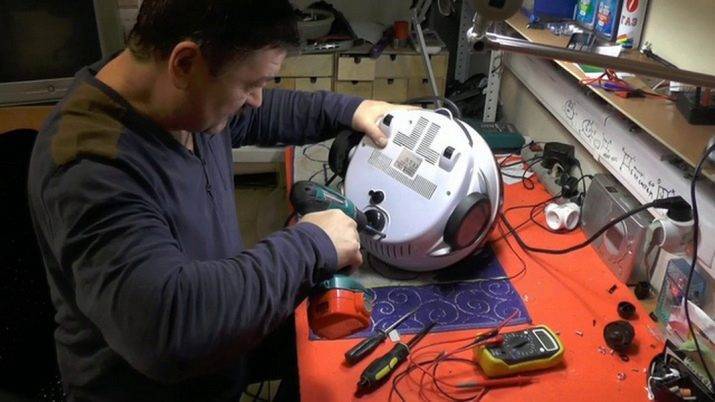 Ремонт отпаривателя для одежды своими руками: от устройства до наладки техники