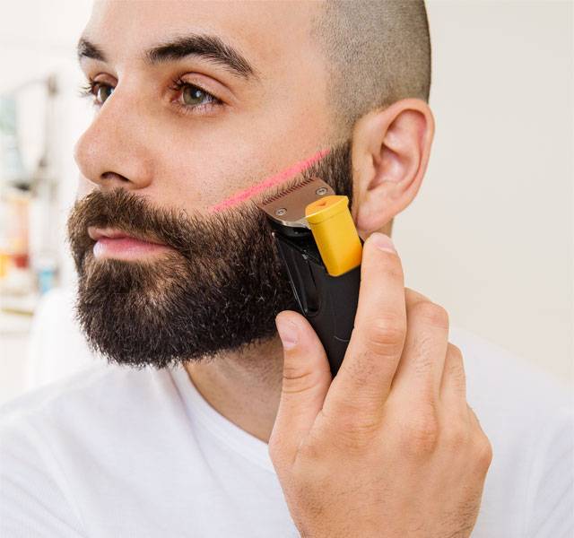 Как пользоваться триммером для бороды: инструкции и рекомендации по уходу