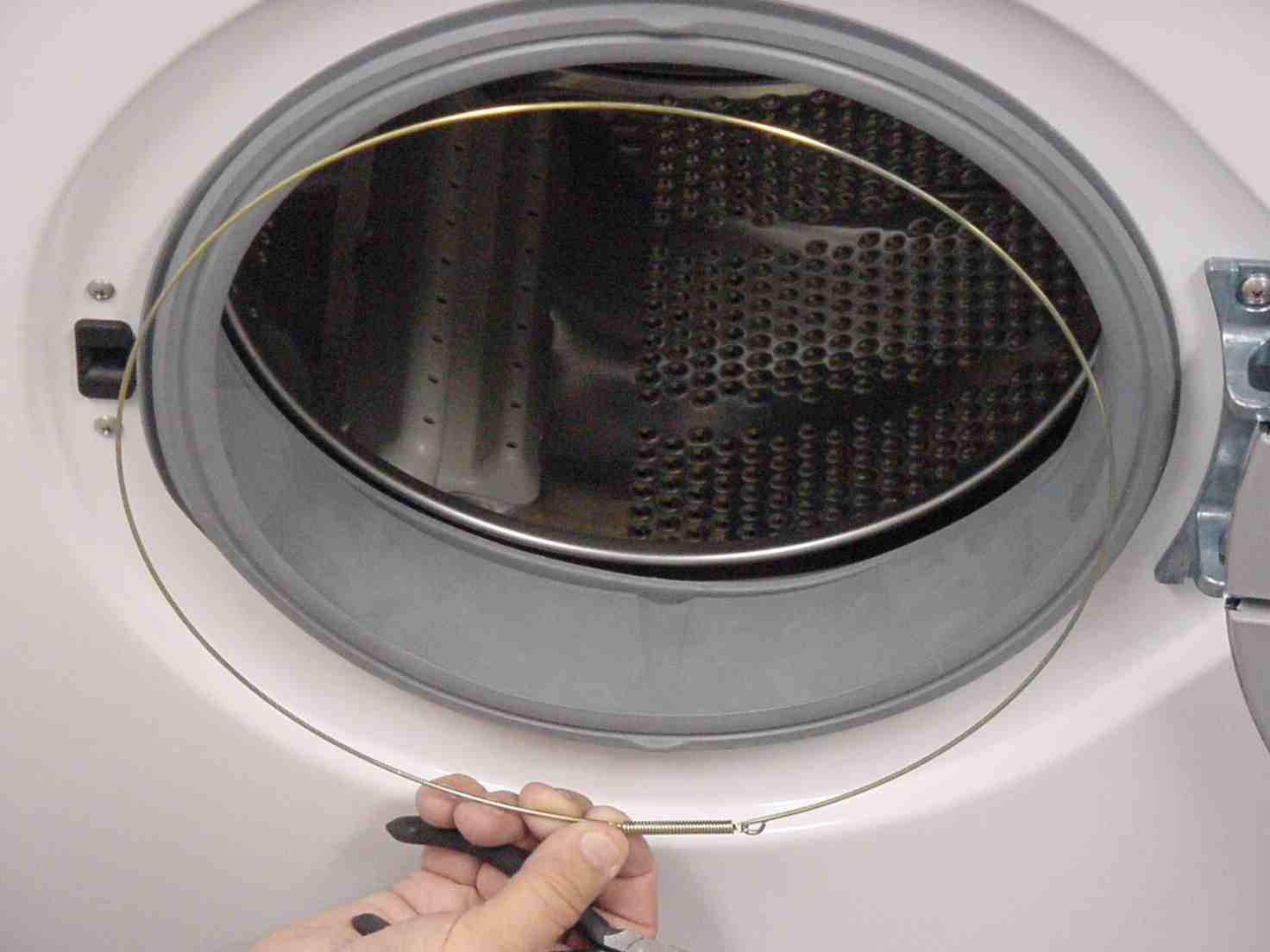 Как разобрать стиральную машину lg своими руками без последствий