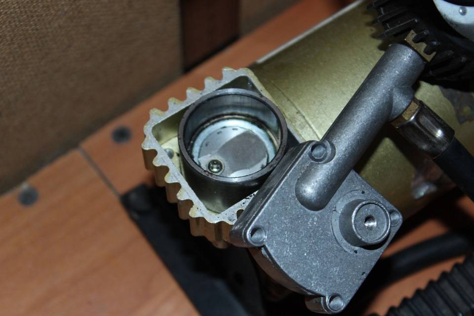 Устройство автомобильного компрессора для подкачки шин и его ремонт своими руками - kupihome.ru