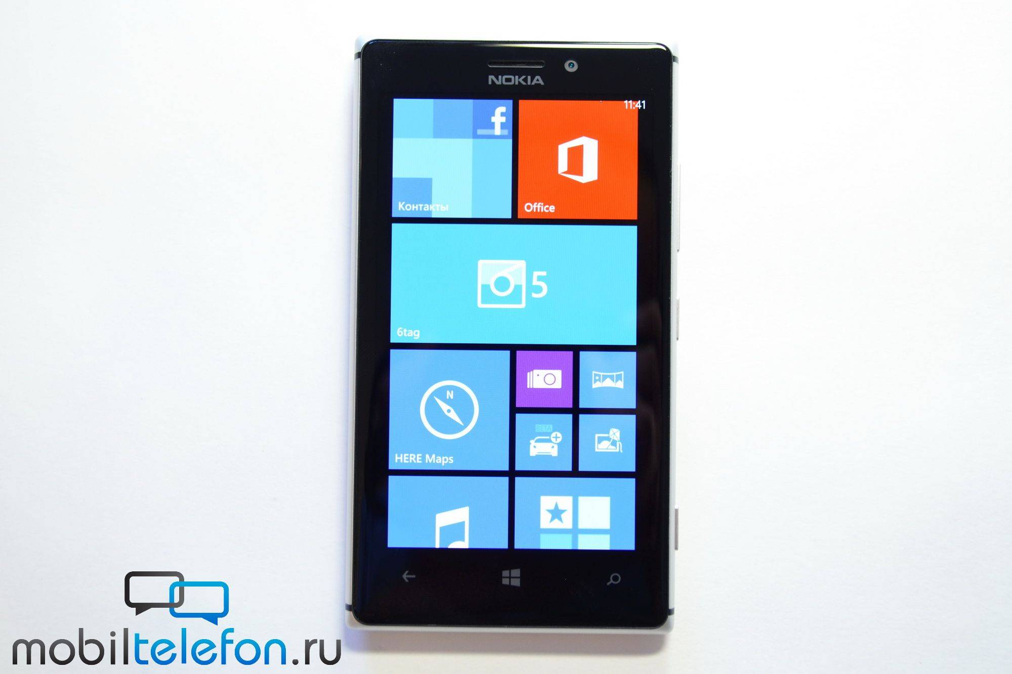 Обзор nokia lumia 925: измененная версия lumia 920