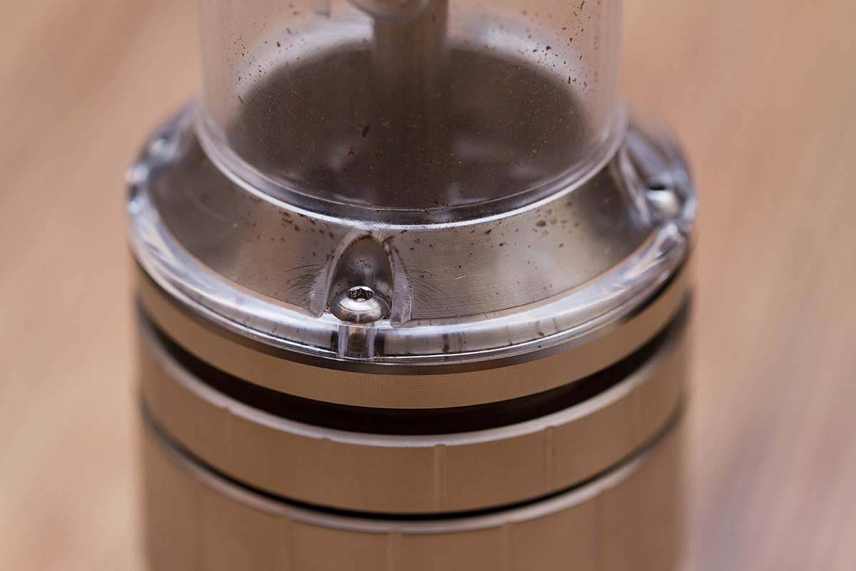 Кофемолка своими руками: изготовление ручной и механической кофемолок