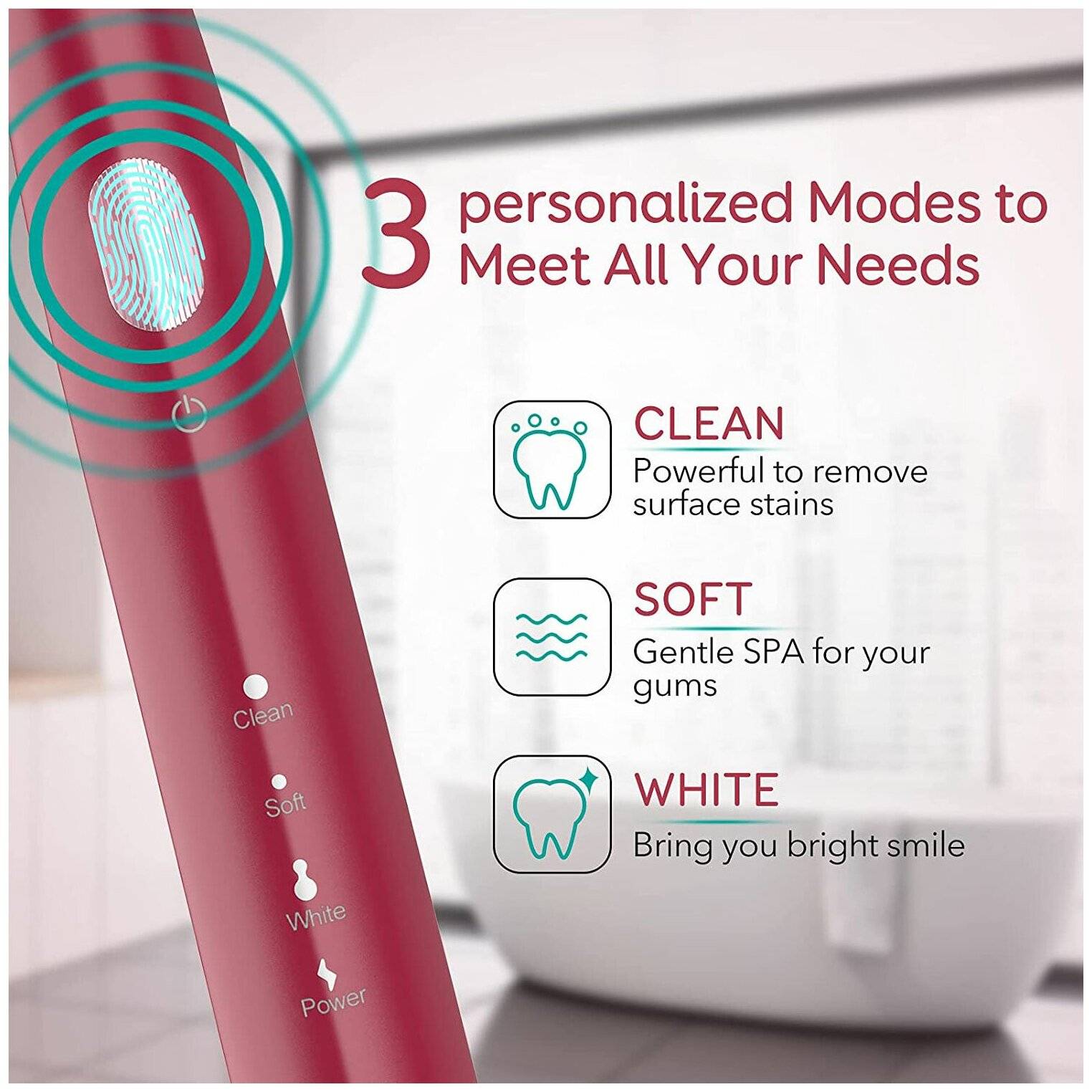 Лучшие умные зубные щетки. советы по выбору. топ моделей