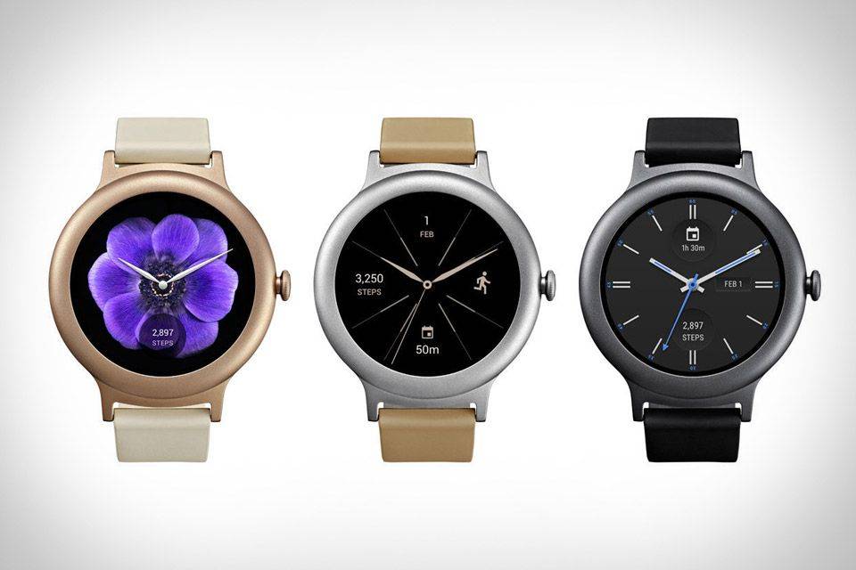 Обзор lg watch style — лучшие умные часы на android wear 2.0 (нет)