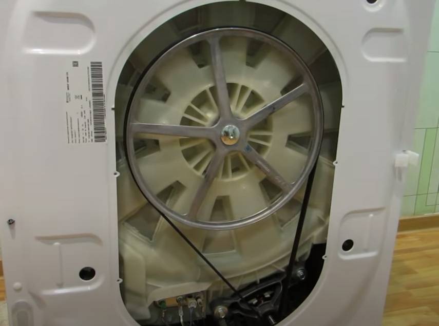 Ремонт модулей стиральной машины своими руками на примере моделей "аристон": порядок действий и советы профессионалов